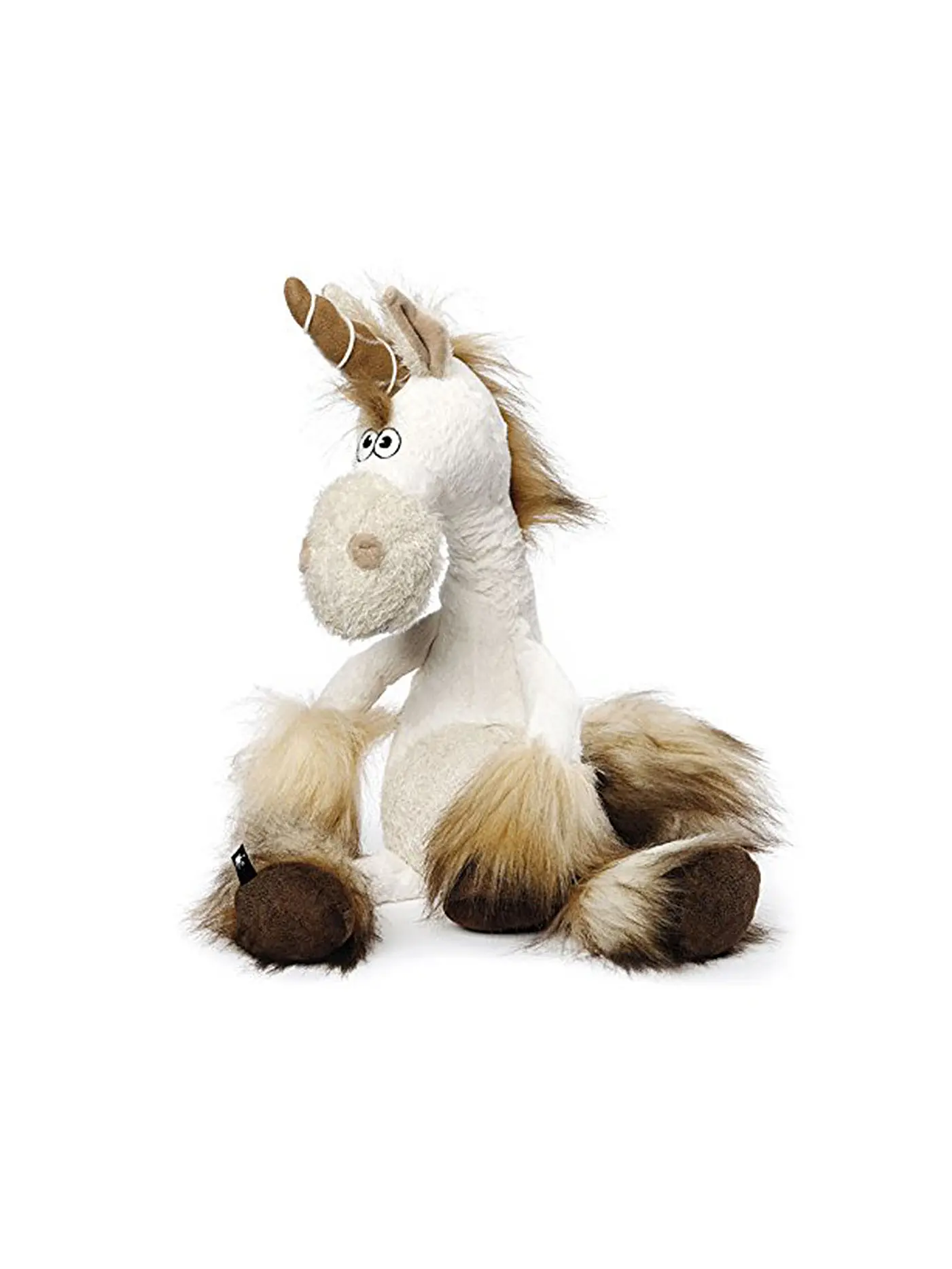 SIGIKID | Plüschtier Uni Que Beaststown 35 cm | 